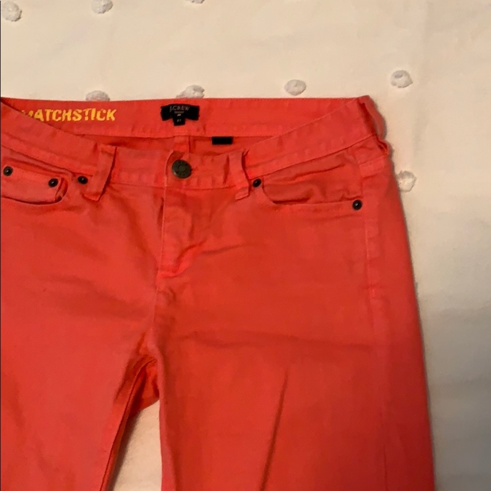 J.Crew Jeans